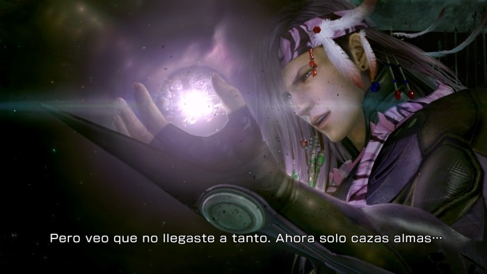 Lightning Returns: Final Fantasy XIII - Imagen 2